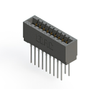 Edgeboard Connectors - 151-726-018-540-201-ND - DigiKey