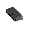 Headers, Male Pins - 0436500611-ND - DigiKey
