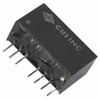 Power Supplies - Board Mount - DC DC Converters - VWRAS2-D5-D15-SIP - Shenzhen Shengyu Electronics Technology Limited