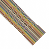 Flat Ribbon Cables - 3M157935-100-ND - DigiKey