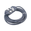Sensor Interface Junction Blocks - 1202480004-ND - DigiKey