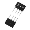 Discrete Semiconductor Products - Diodes - Bridge Rectifiers - GBI25K - Acme Chip Technology Co., Limited