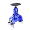 DIN Globe Valve - Image
