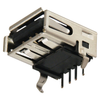 USB, DVI, HDMI Connector Assemblies - 2092-KUSBX-AS1N-B-ND - DigiKey