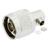 Coaxial Connector (RF) Assemblies - 5328-FMCN1597-ND - DigiKey