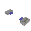 Rectangular Cable Assemblies - 612-ERCD-020-18.00-TEU-STL-1-D-ND - DigiKey