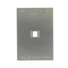 Solder Stencils, Templates - 315-IPC0251-S-ND - DigiKey