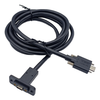 USB Cables - 1939-USBC2SILP2MUSBC2SWBK-ND - DigiKey