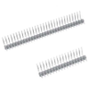 Headers & Wire Housings - 929400-01-01-RK - Powell Electronics, Inc.