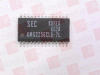 Memory IC - 65311664 - Radwell International