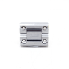 DUAL AXIS TORQUE HINGE - HG-TMH1530-SN - HG-TMH1530-SN - Sugatsune America, Inc.