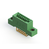 Edgeboard Connectors - 151-345-007-558-107-ND - DigiKey