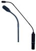 Condenser, Length 400 mm, Special Designed with Carbon Tube 3 mm, XLR Male - SHM 204 XD - Visual Sound, Inc.
