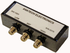 2355 MHz / 2310 MHz Connectorized Ceramic Duplexer - AM2355-2310D1176-C - Anatech Electronics, Inc.