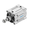 Actuators/Cylinders - 2171-DSBC-125-25-D3-PPVA-N3-ND - DigiKey