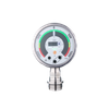 Flush pressure sensor with display -- PG1709 - Image