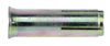 Masonry Bolts & Anchors - 1776976 - RS Components, Ltd.