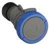 Industrial Power Connectors - 1358559 - RS Components, Ltd.