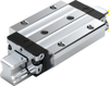 Linear Guide Blocks - 2469283 - RS Components, Ltd.