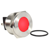 Panel Indicators, Pilot Lights - 2449-IN25ASRG24C-ND - DigiKey