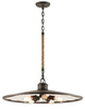 Pendants-Metal Shade - 635065 - Light Center (The)