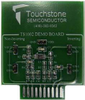Operational Amplifier IC - 789-TS1002DB - ERSAELECTRONICS PTE. LTD.