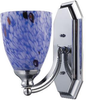 570-1C-BL Sconces-Single Glass - 418413 - Capital Lighting, Inc.
