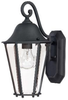 5-6211-BK Exterior -Wall Mount - 365570 - Capital Lighting, Inc.