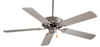 F546-BS Ceiling Fan - F546-BS - Minka Group