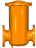 Steel Strainer -- FS-Series - Image