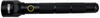 Aluminum Flashlight- 3 D -- DWHT70646 - Image