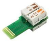 Modular Connectors / Ethernet Connectors - ISPS688FA-WM - VAST STOCK CO., LIMITED