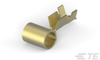 Crimp Wire Pins, Tabs & Ferrules - 344469-2 - TE Connectivity