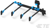 Busbar Connectors - 766581-1 - TE Connectivity