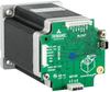Stepper Motor With Driver, 2.8A, 3.1N-M; Coil Type Trinamic/analog Devices - 65AC6221 - Newark, An Avnet Company
