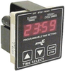 Timer Display Panel; Product Range Artisan Controls - 88K2164 - Newark, An Avnet Company