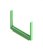 Card Edge Conn, Dual, 34Pos, Wire Wrap; Card Edge Connector Type Edac - 64AJ0122 - Newark, An Avnet Company