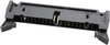 Conn, Header, R/a, 64Pos, 2Row, 2.5Mm; Connector Systems Multicomp Pro - 50AC5469 - Newark, An Avnet Company