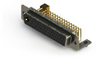 Combo D-Sub Conn, R/a Rcpt, Dd-47W1, Th; Product Range Edac - 54AJ2473 - Newark, An Avnet Company