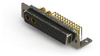 Combo D-Sub Conn, R/a Rcpt, Dd-43W2, Th; Product Range Edac - 54AJ1447 - Newark, An Avnet Company