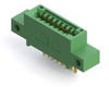 Card Edge Conn, Single, 8Pos, Wire Wrap; Card Edge Connector Type Edac - 65AJ0143 - Newark, An Avnet Company