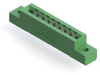 Card Edge Conn, Single Side, 8Pos, Th; Card Edge Connector Type Edac - 57AJ3606 - Newark, An Avnet Company