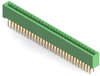 Card Conn, Dual Side, 60Pos, Wire Wrap; Card Edge Connector Type Edac - 60AJ7329 - Newark, An Avnet Company
