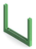Card Edge Conn, Single Side, 13Pos, Th; Card Edge Connector Type Edac - 57AJ1544 - Newark, An Avnet Company