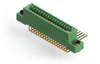 Card Conn, Dual Side, 34Pos, Wire Wrap; Card Edge Connector Type Edac - 67AJ4610 - Newark, An Avnet Company