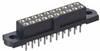 Connector, Rcpt, 14Pos, 2Row, 2Mm Rohs Compliant Harwin - 69AJ9756 - Newark, An Avnet Company