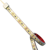 Led Strip, 600, Cool White, 1900Lm, 48W; Light Strip Length Jkl Components - 33X3671 - Newark, An Avnet Company