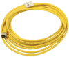 Single Ended Sensor Cordset, M12 5 Position Female, 5M; Connector Type A Lumberg Automation - 05X9056 - Newark, An Avnet Company