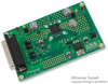 Intelligent High Current Evaluation Board; Kit Application Type Nxp - 27T6524 - Newark, An Avnet Company