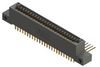 Card Conn, Dual Side, 50Pos, Wire Wrap; Card Edge Connector Type Edac - 91AJ4721 - Newark, An Avnet Company